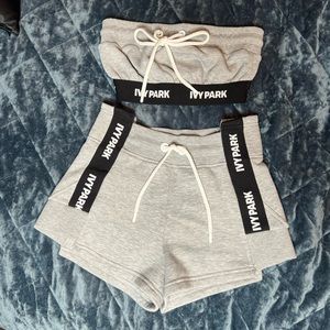 IVY PARK 2Piece SET